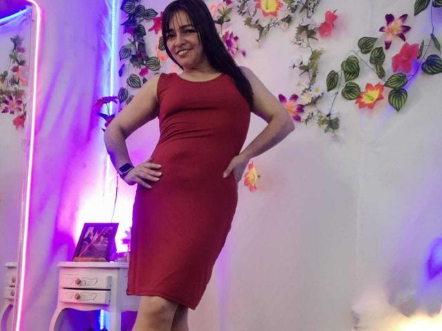 CarollMiiss - Live sexe cam - 26234729