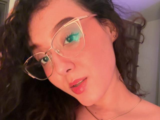 SofiaBrowm - Sexe cam en vivo - 26234977