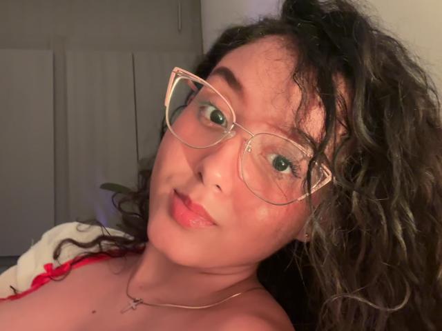 SofiaBrowm - Live sex cam - 26234981