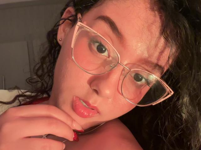 SofiaBrowm - Sexe cam en vivo - 26234985