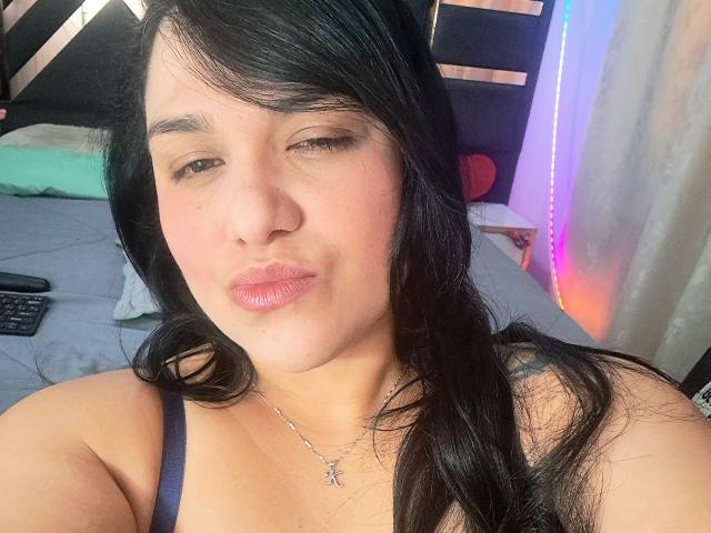 VivianaThomson - Sexe cam en vivo - 26235173
