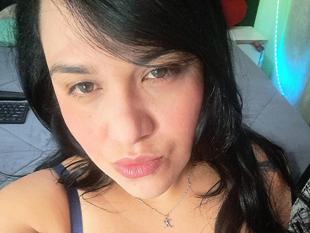 VivianaThomson - Sexe cam en vivo - 26235185