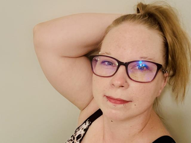 LadyCherieLynn - Live sex cam - 26235249