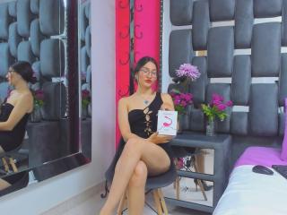 SeleneRoussel - Live porn &amp; sex cam - 26235253