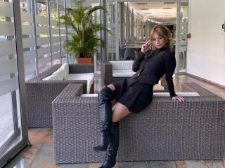 MarianneBowe - Sexe cam en vivo - 26235401