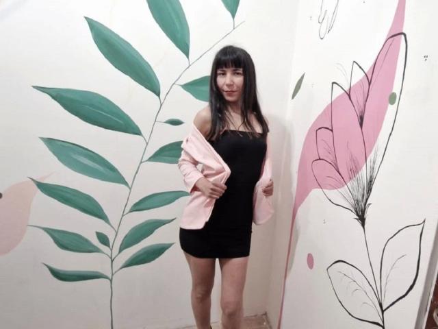 MilagrosPop-hot - Camera khiêu dâm &amp; quyến rũ trực tiếp - 26235753