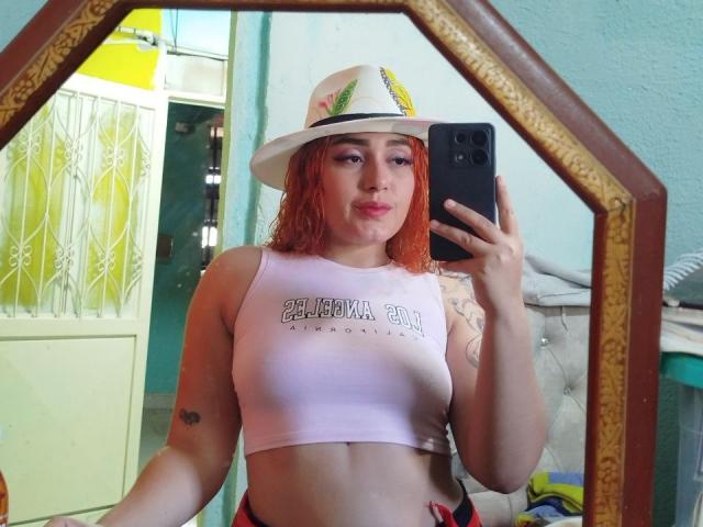 MerydaBraveI - Live porn &amp; sex cam - 26236537