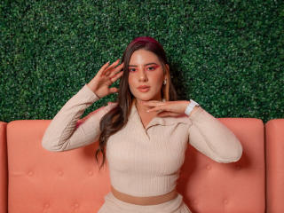 EmmaMack - Live sex cam - 26236801