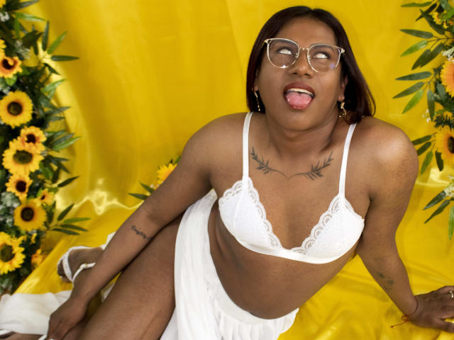 KimmySolange - Sexe cam en vivo - 26237077