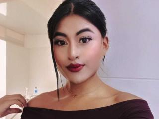 MichelleDenise - Live porn &amp; sex cam - 26237557