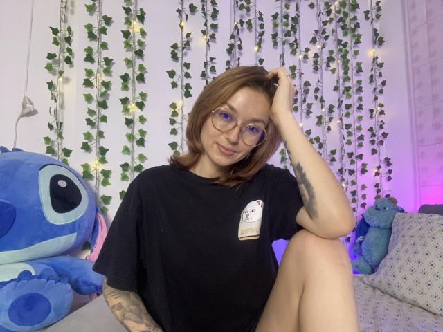 SarahRousen - Live sex cam - 26237613