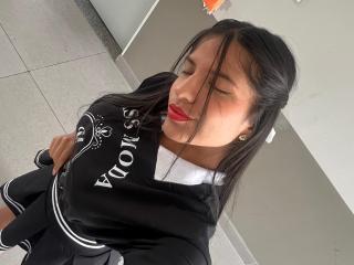 LailaBarker - Sexe cam en vivo - 26237929