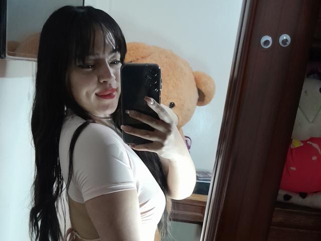 AbbieAllenX - Live sex cam - 26238009