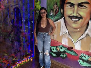 HikariChloe - Live sexe cam - 26238845