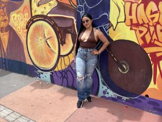 HikariChloe - Live sexe cam - 26238849