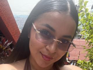 HikariChloe - Live sexe cam - 26238857