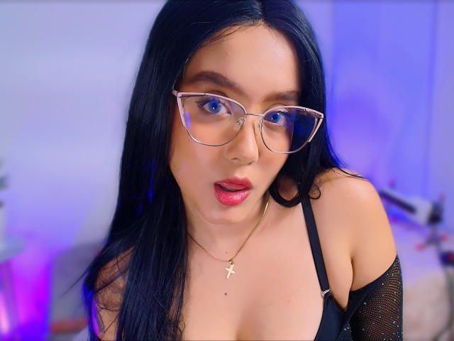 SofiaBrowm - Live sexe cam - 26241213