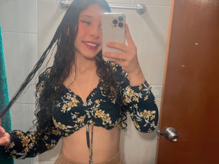 SofiBrandford - Sexe cam en vivo - 26241793