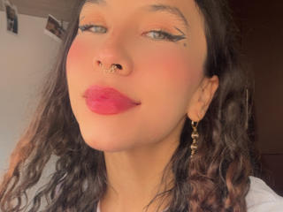 SofiBrandford - Sexe cam en vivo - 26241821