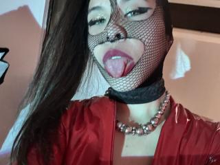 SofiBrandford - Live sexe cam - 26241845
