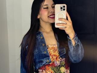SofiBrandford - Live sexe cam - 26241849