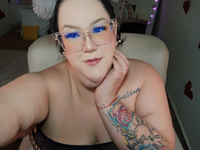 GiannaMorrys - Live sex cam - 26242125
