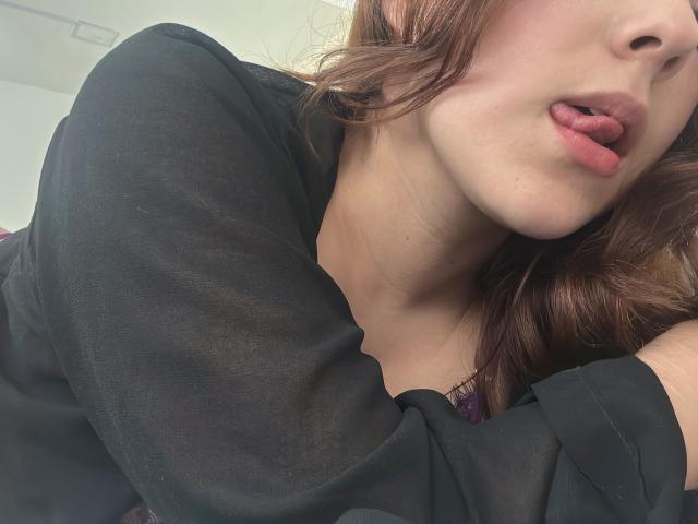 AmberlStha - Live sex cam - 26242241