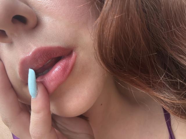 AmberlStha - Live sex cam - 26242289