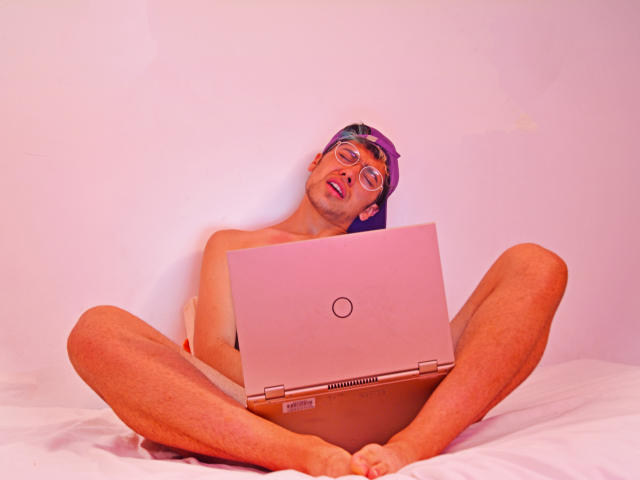 TonyDan - Sexe cam en vivo - 26242745