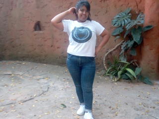 MariahSquirting69 - Sexe cam en vivo - 26243025