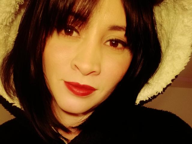 IsisDiosa - Live sex cam - 26243653