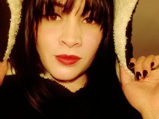 IsisDiosa - Live porno og sexkamera - 26243669