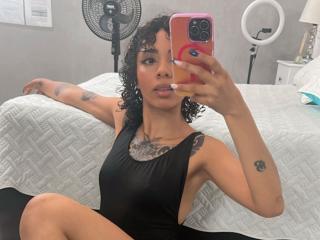 SilvanaXOwen - Live sex cam - 26244329