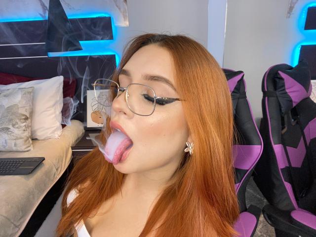 AntonelaSalazar - Live porn &amp; sex cam - 26244637