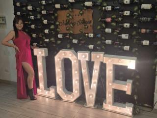 CarollMiiss - Live sexe cam - 26244749