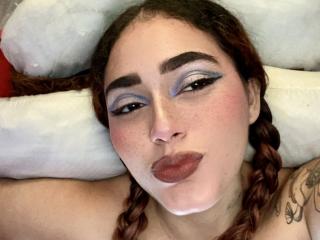 MerydaBraveI - Live porn &amp; sex cam - 26244941