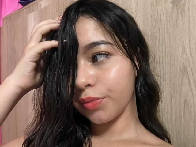 LissyCarter - Sexe cam en vivo - 26245701