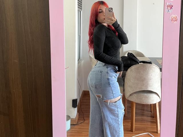 SammyViolet - Sexe cam en vivo - 26245981