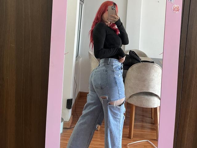 SammyViolet - Live porn &amp; sex cam - 26245985