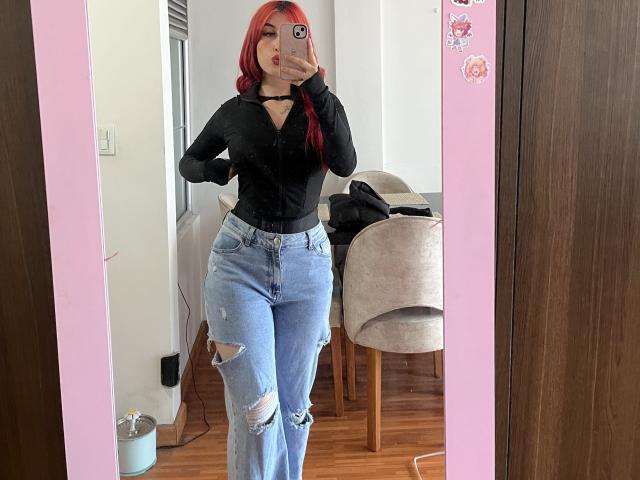 SammyViolet - Live porn &amp; sex cam - 26245989