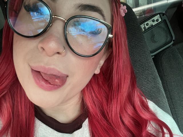 SammyViolet - Live sex cam - 26246049