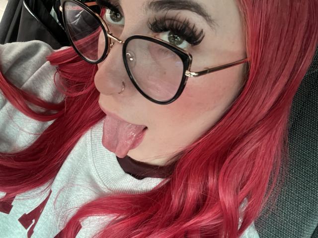 SammyViolet - Live porn &amp; sex cam - 26246065