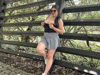 KimCoquine69 - Sexe cam en vivo - 26246245