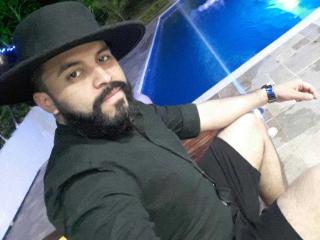 SantiRuiz69 - Live sexe cam - 26246609