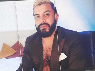 SantiRuiz69 - Live sexe cam - 26246617