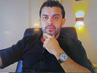 SantiRuiz69 - Live sexe cam - 26246621