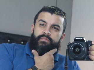 SantiRuiz69 - Live sexe cam - 26246625