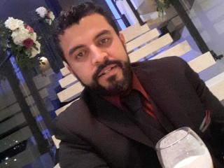 SantiRuiz69 - Live sexe cam - 26246637