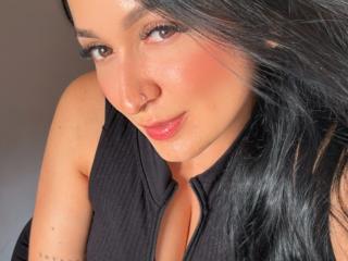 PamelaLiss - Live Sex Cam - 26247725