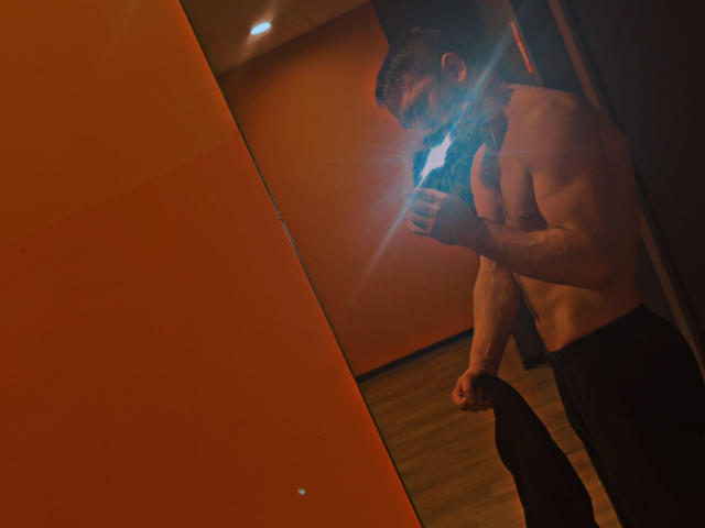 DeltaOchoX - Live Sex Cam - 26247777